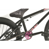 Rower BMX Colony Premise Ed Black / Pink